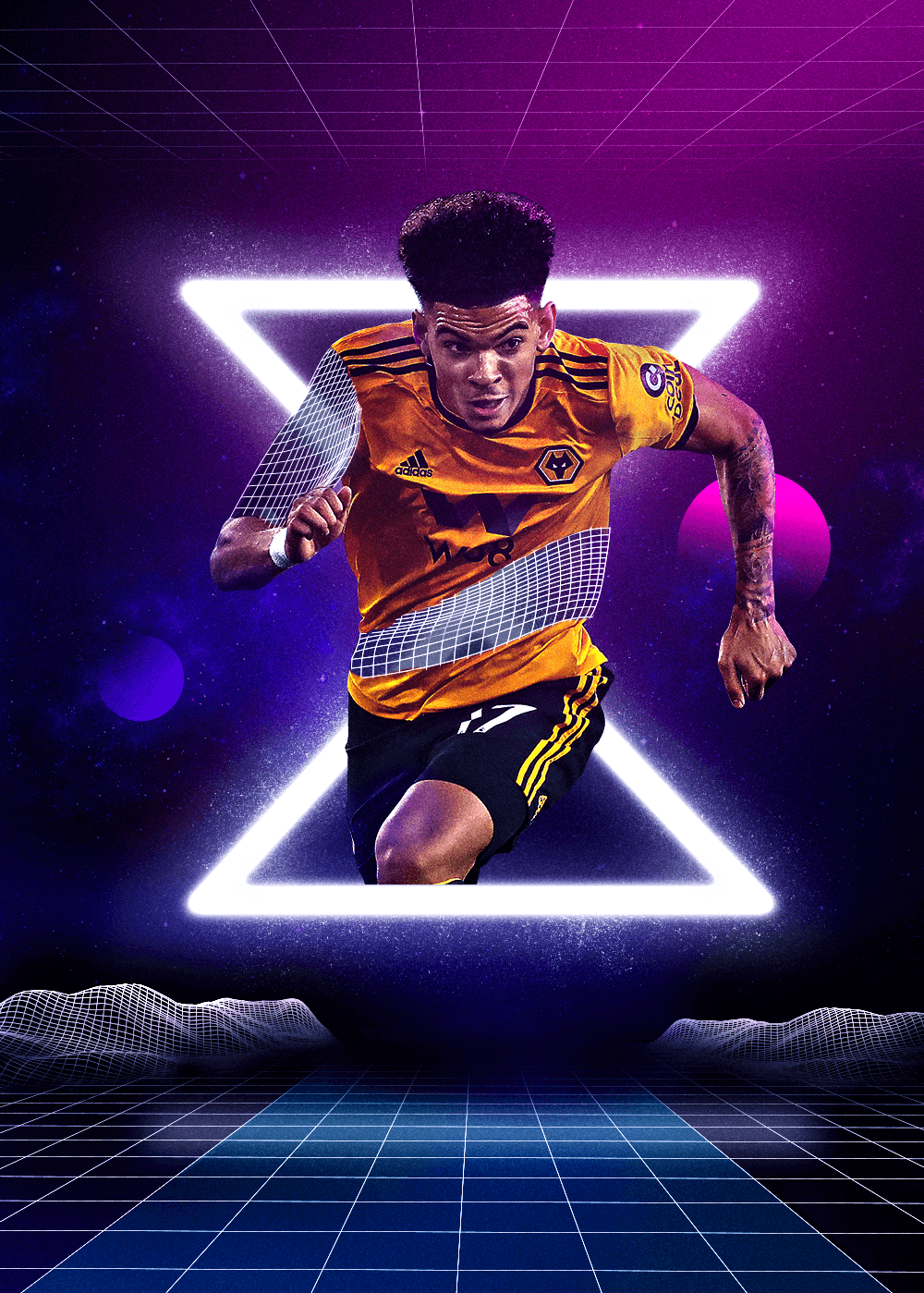 展趋势背道 展趋势背道