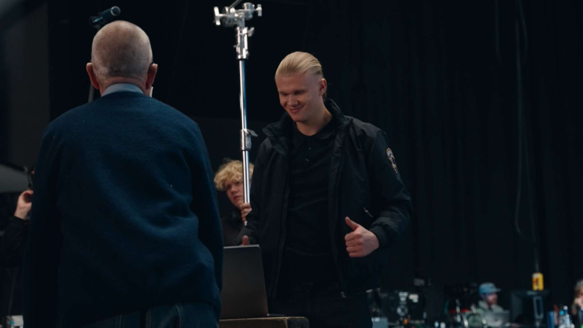 这要求裁判 这要求裁判