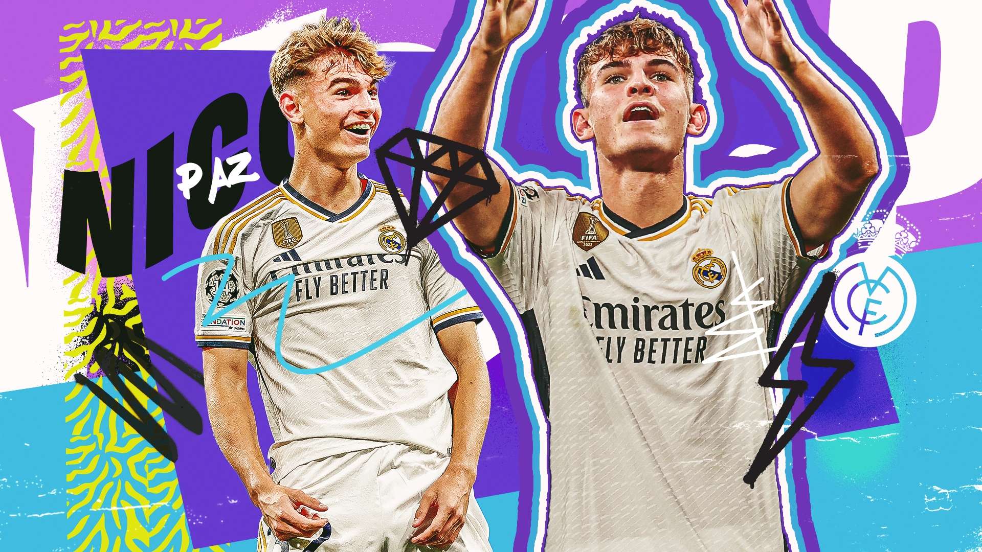 球的年轻力 球的年轻力