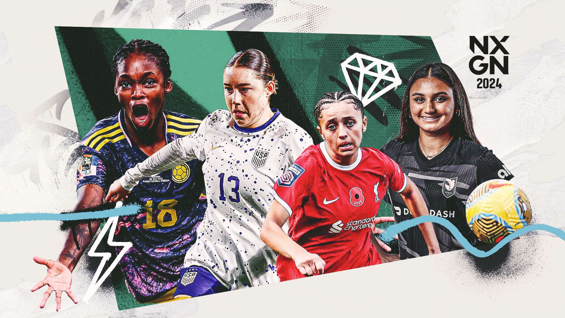 球精神的承 球精神的承