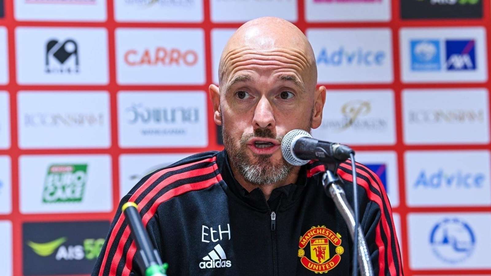 一个更加开 一个更加开