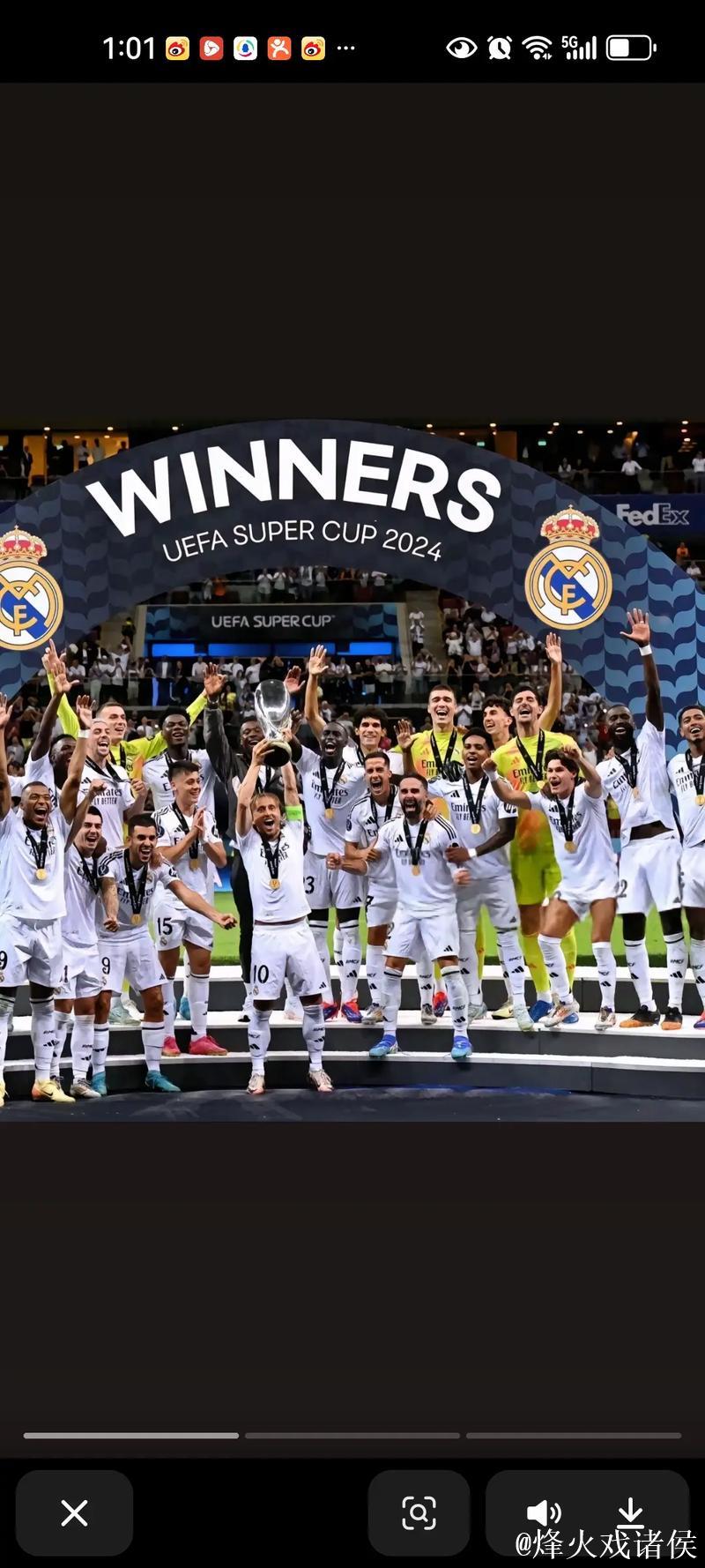 皇马近两季欧冠已吞5败，超此前五季总和