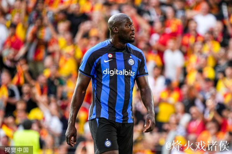 热身赛-卢卡库错失良机 国际米兰最后时刻被绝杀客场落败