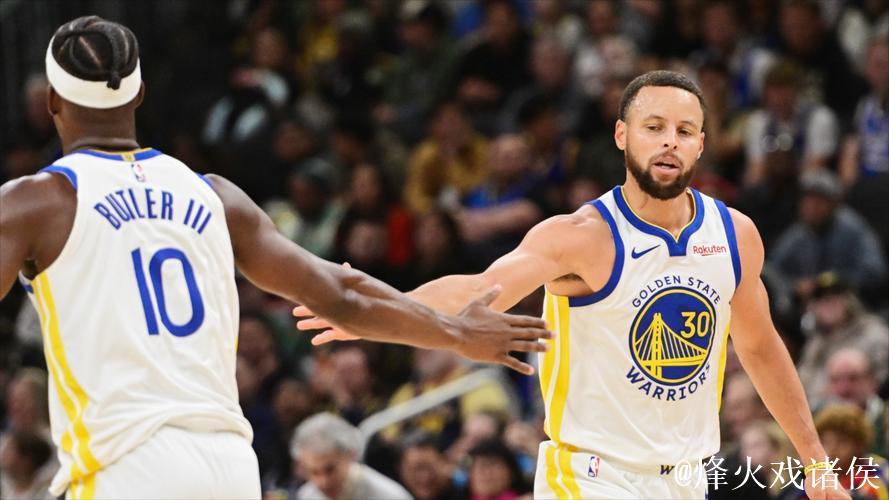 库里27+10德罗赞24分 勇士主场狂胜国王迎来七连败 库里27+10德罗赞24分 勇士主场狂胜国王迎来七连败
